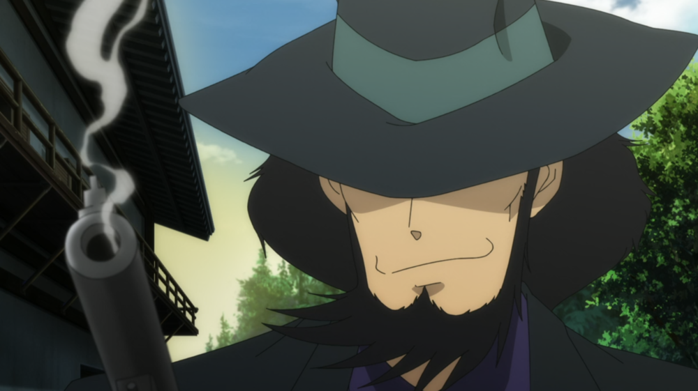 A los 89 años falleció Kiyoshi Kobayashi, la voz de Jigen en “Lupin The Third”