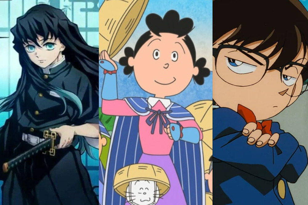 Top 15 Best Detective Anime Series - MyAnimeList.net-demhanvico.com.vn